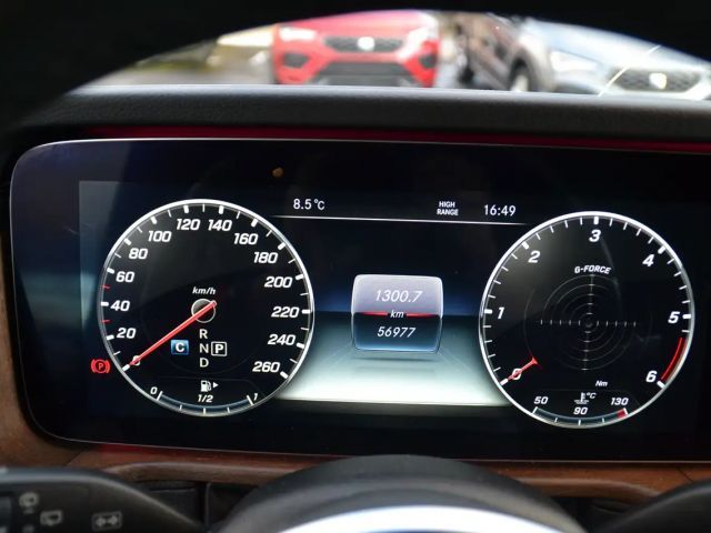 Mercedes-Benz G 350 G 350 d