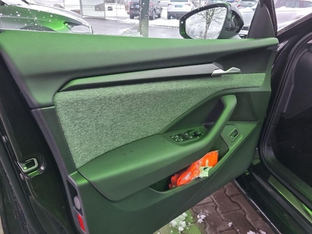 Skoda Superb 2.0 TSI 4x4 Combi Selection