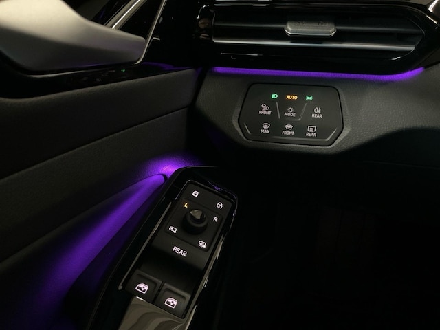 Volkswagen ID.5 340PS 4M NP.71T ACC.5J-G.WÄRMEPUMPE.AREA-VIEW.NAVI.LED.APP-C.LKRD-HZG