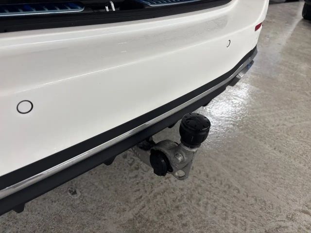 Mercedes-Benz C 200 AMG Line Estate