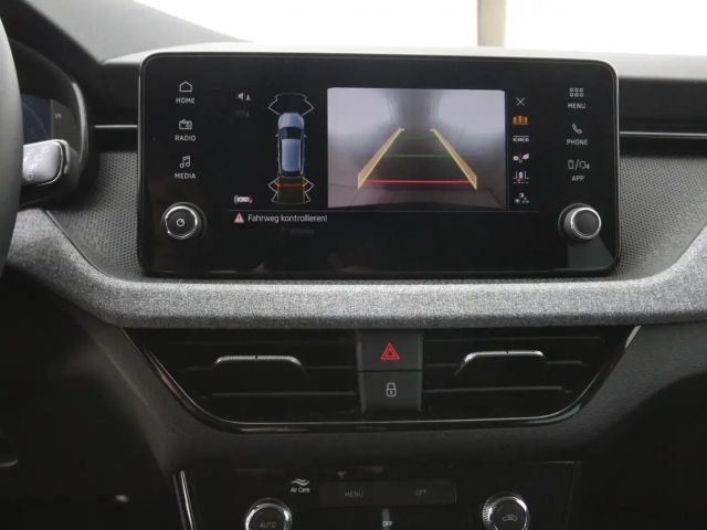 Skoda Scala Selection