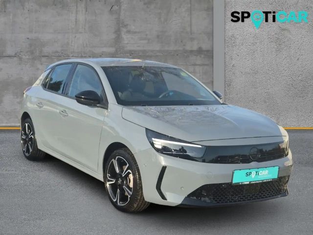 Opel Corsa GS-Line Grand Sport