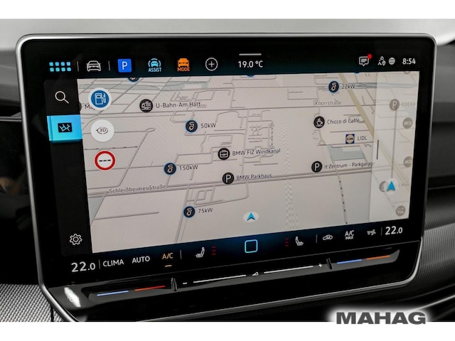 Volkswagen Golf 1.5 eTSI Golf VIII IQ.Drive