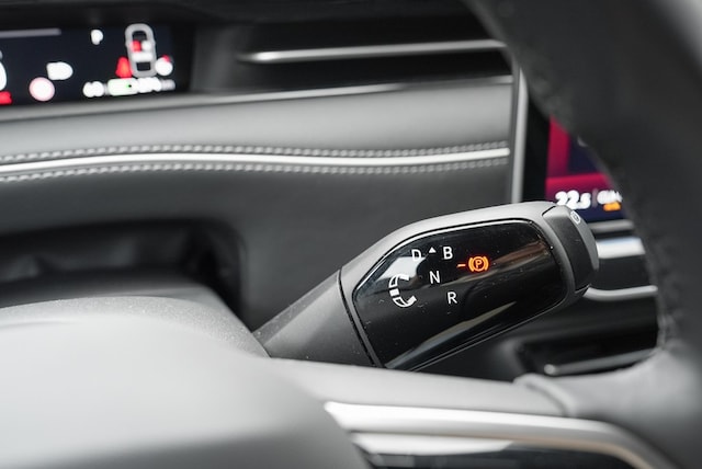 Volkswagen ID.7 Pro Tourer