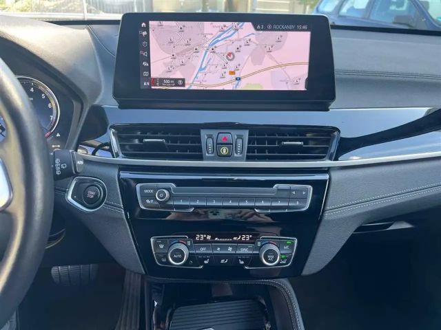 BMW X1 xDrive