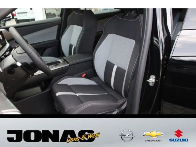 Opel Grandland X Edition