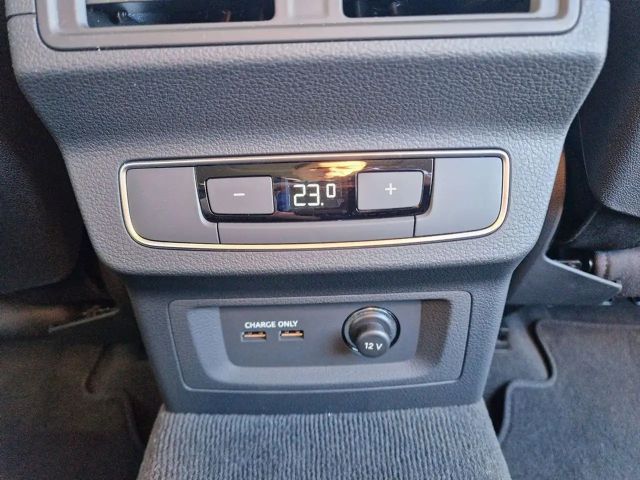 Audi Q5 40 TDI Quattro S-Line