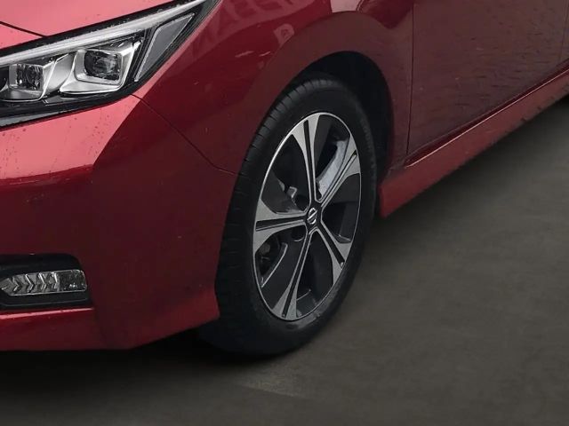 Nissan Leaf 40 kWh N-Connecta