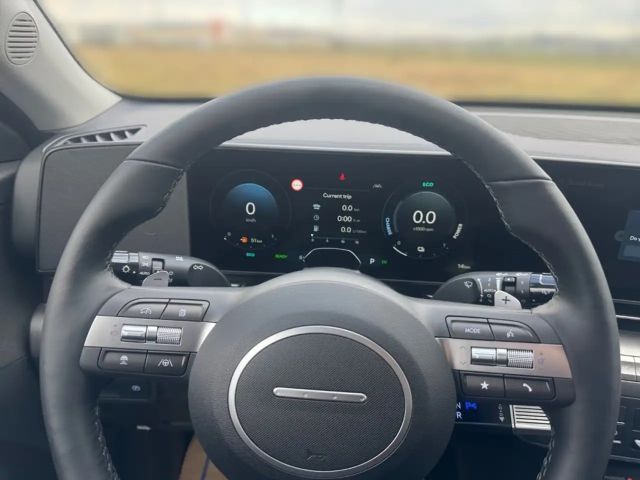 Hyundai Kona 1.6 2WD