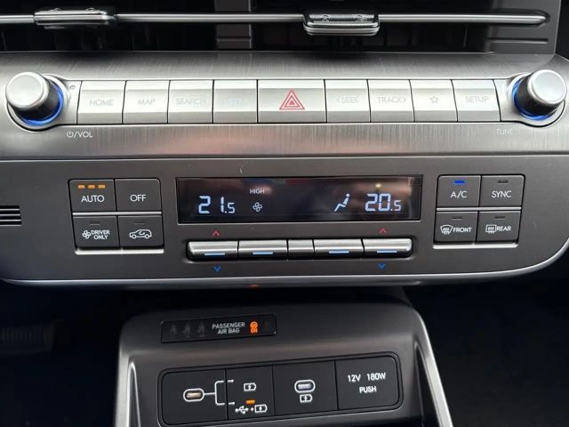 Hyundai Kona 1.6 2WD Smart