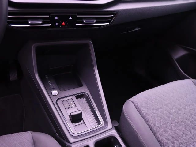 Volkswagen Caddy 2.0 TDI Combi DSG Life