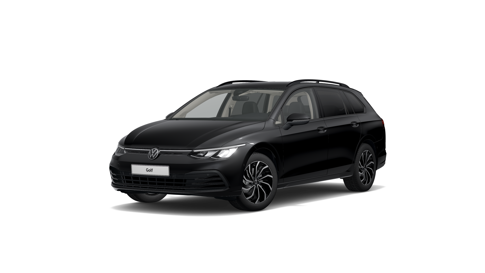 Volkswagen Golf 2.0 TDI Golf VIII Variant