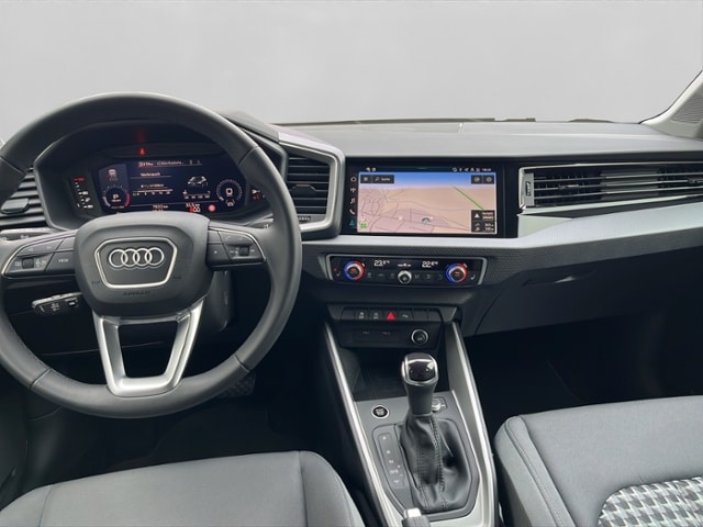 Audi A1 30 TFSI S-Tronic Sportback