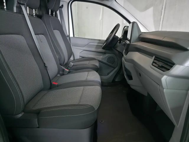 Volkswagen Transporter 4Motion T7