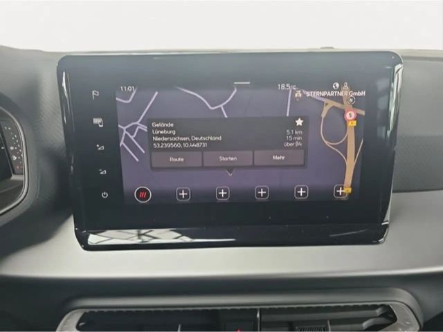 Seat Ibiza 1.0 TSI Xcellence