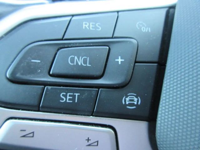 Volkswagen Polo 1.0 TSI DSG Life