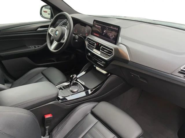 BMW X4 M-Sport xDrive