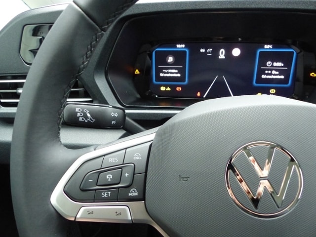 Volkswagen Caddy 2.0 TDI