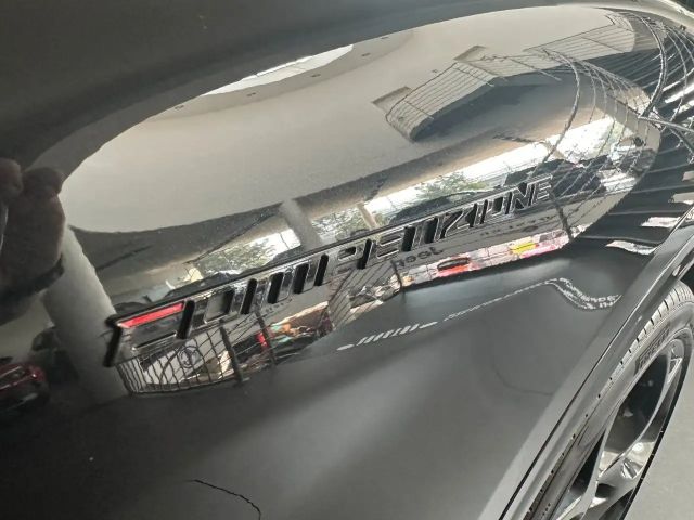 Alfa Romeo Stelvio Turbo