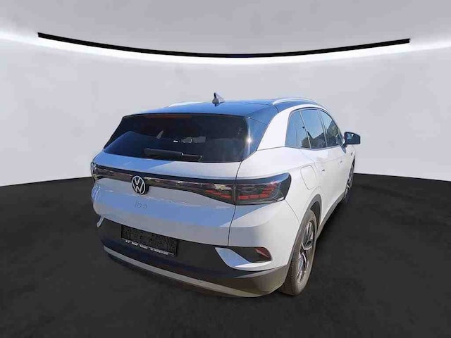 Volkswagen ID.4 Business Performance Pro