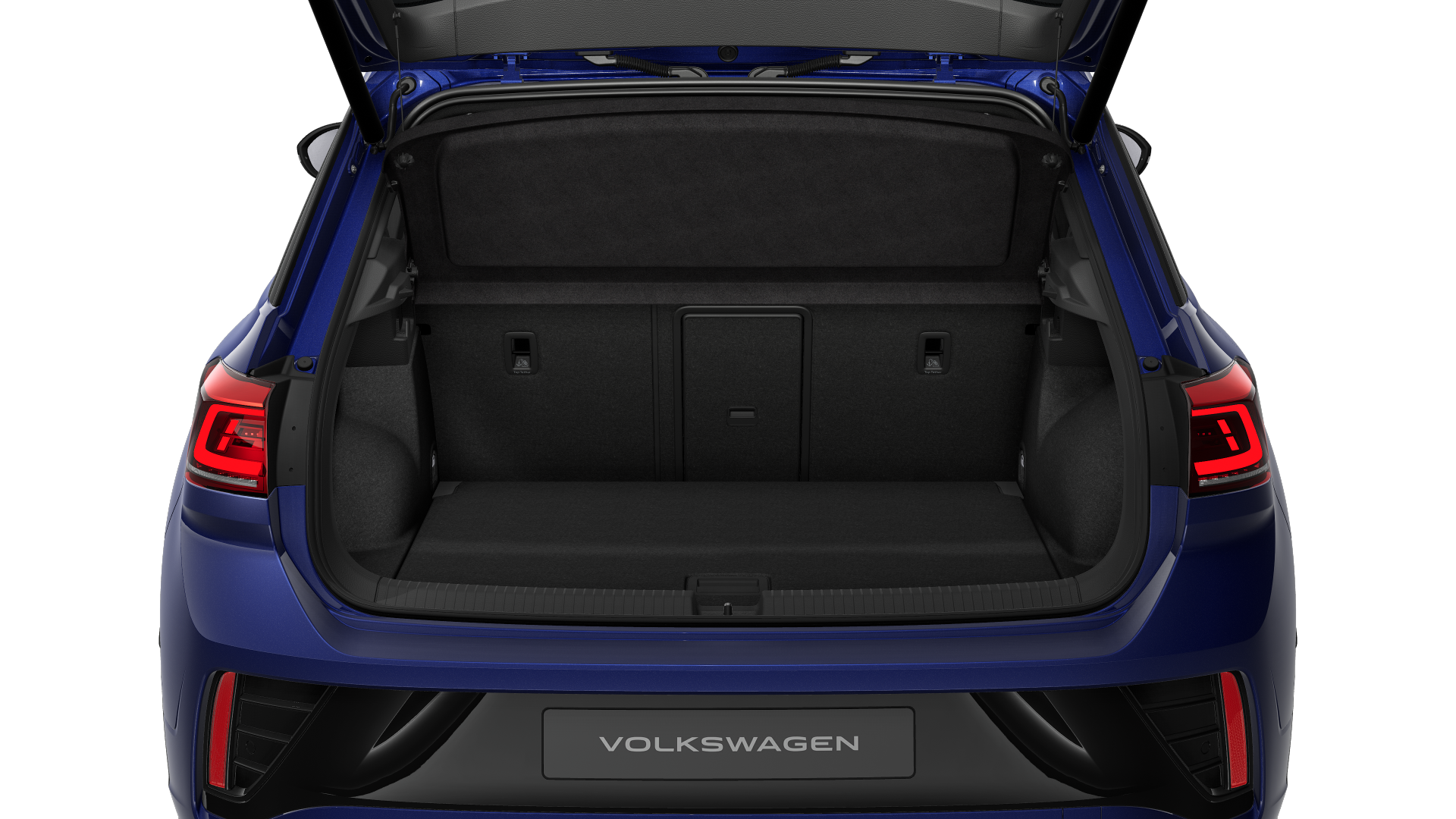Volkswagen T-Roc 4Motion