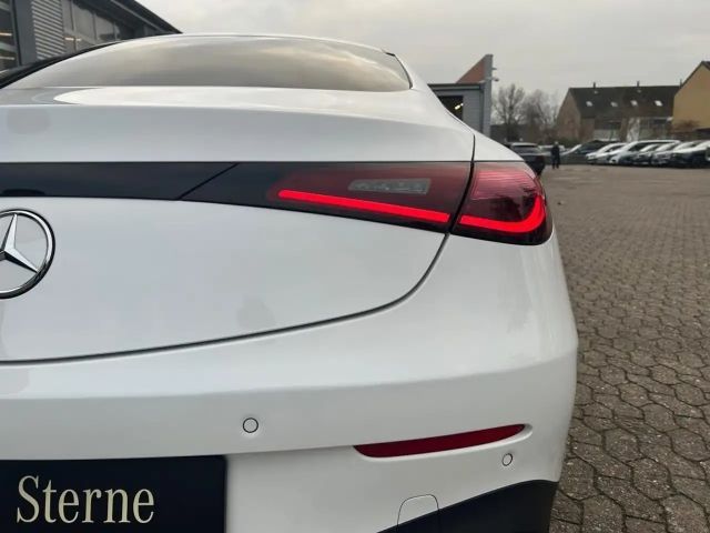 Mercedes-Benz CLE 200 AMG Line Coupé