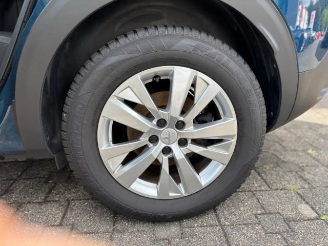 Peugeot 3008 Active Pack