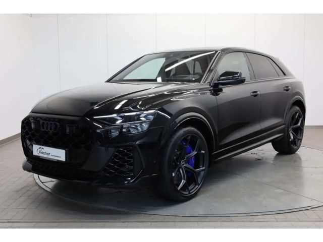 Audi RS Q8 Performance Quattro