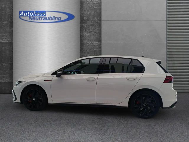 Volkswagen Golf 2.0 TSI DSG