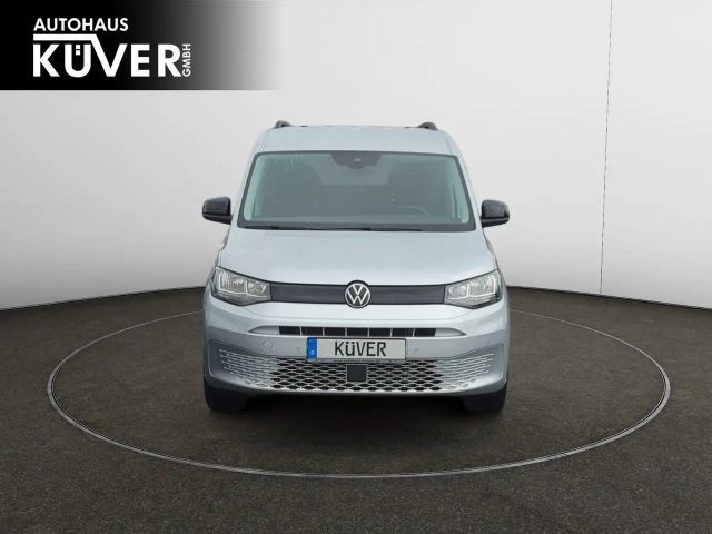 Volkswagen Caddy 2.0 TDI Combi Maxi