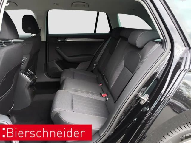 Skoda Superb 2.0 TDI Style Style