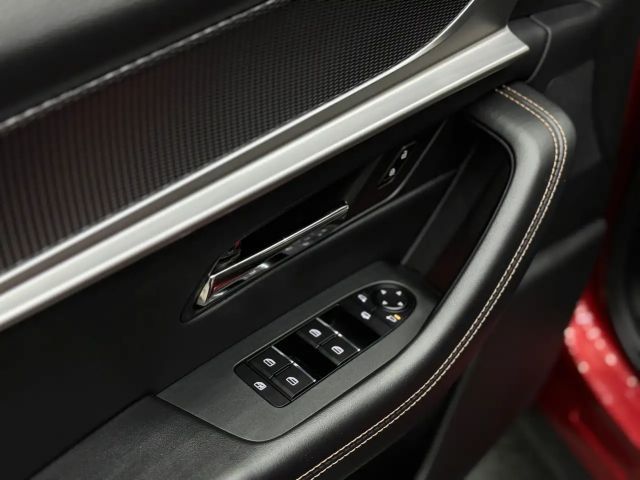 Mazda CX-60 4WD Homura e-Skyactiv