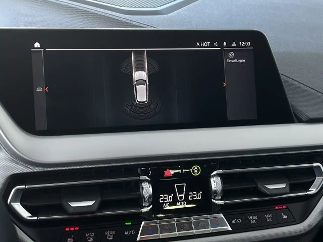 BMW 118 118i Advantage pakket Sedan