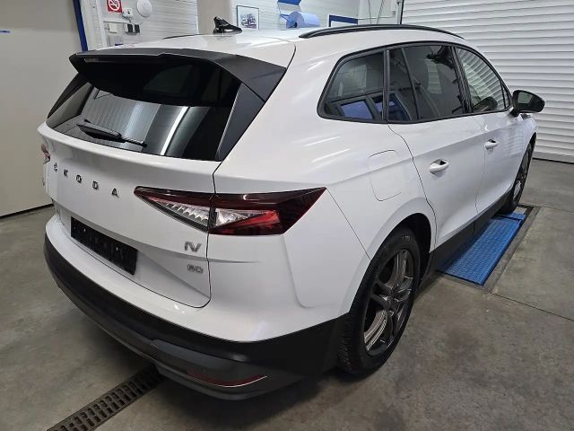 Skoda Enyaq iV 60