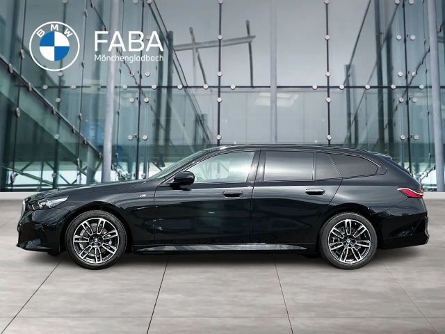 BMW 520 520d M-Sport Touring xDrive