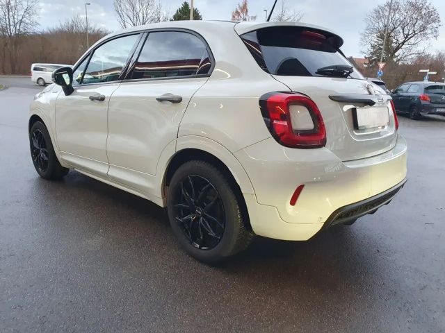 Fiat 500 4x2 Sport Turbo
