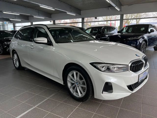 BMW 318 318d Touring