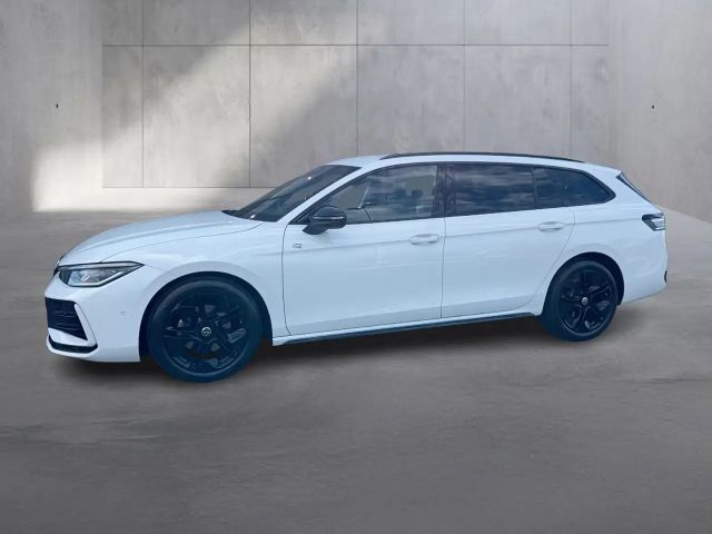 Volkswagen Passat DSG R-Line Variant