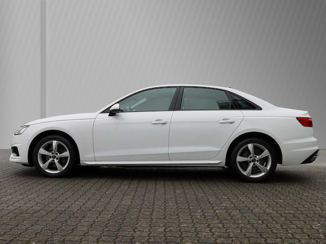 Audi A4 35 TDI S-Tronic Sedan