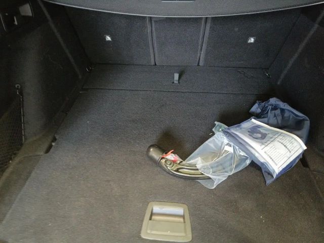 Opel Astra Sports Tourer Ultimate