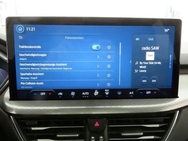 Ford Kuga EcoBoost Titanium