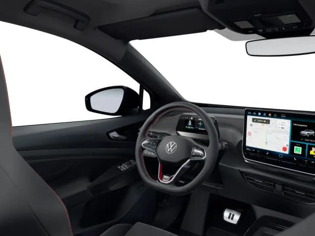 Volkswagen ID.4 4Motion GTX