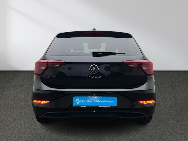 Volkswagen Polo 1.0 TSI DSG Life