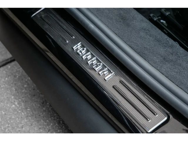 Ferrari 296 *Lift*Carbon+LED*Daytona-Design*JBL*