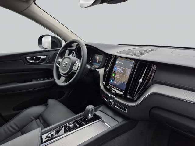 Volvo XC60 XC60
