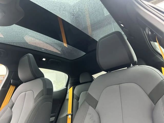 Polestar 2 2 BST Edition 270+Matt-Grau+21-Zoll+Brembo+