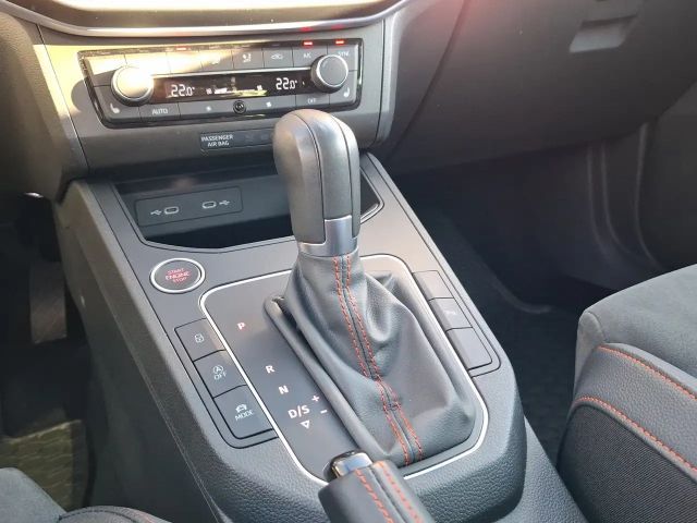 Seat Ibiza 1.5 TSI DSG FR-lijn