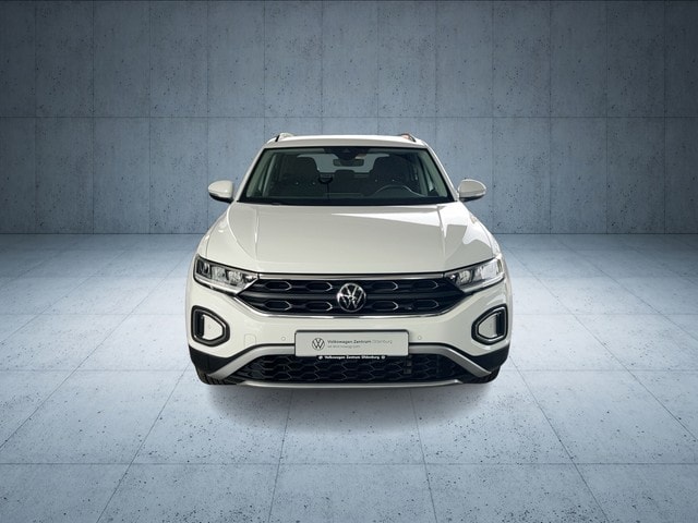 Volkswagen T-Roc 2.0 TDI DSG Life