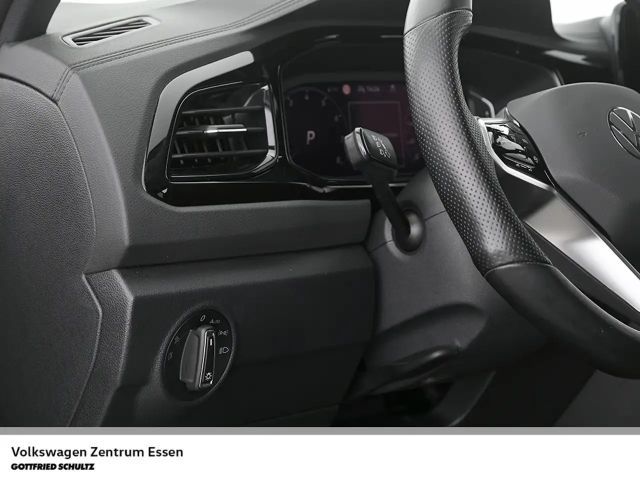 Volkswagen T-Roc DSG R-Line