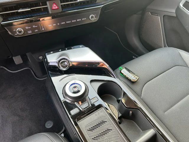 Kia EV6 77,4 kWh Achterwielaandrijving Air